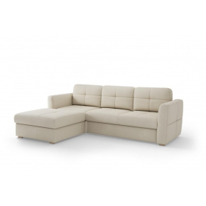 Rohová sedací souprava PICOLO 120 - sk.3