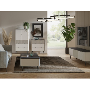 MARLY obývací pokoj 1