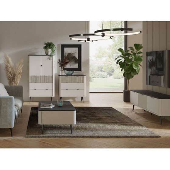 MARLY obývací pokoj 1