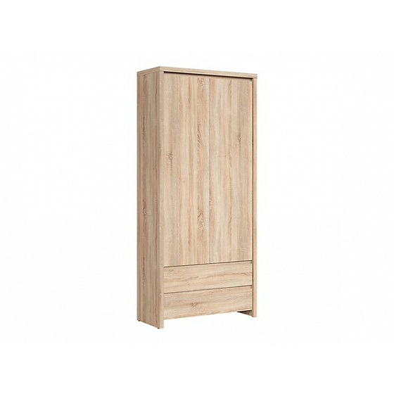 KASPIAN policová skříň REG2D2S