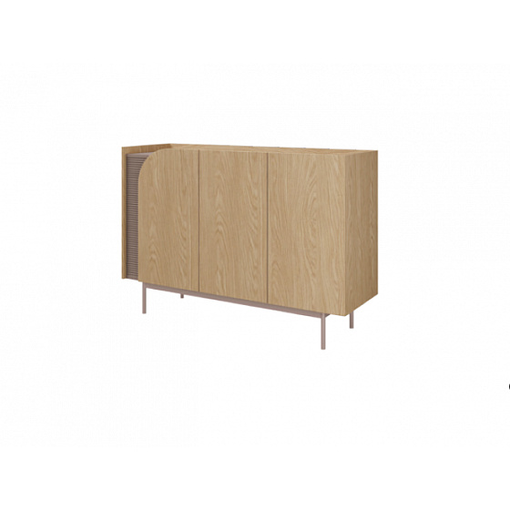 CARMEN toffi 7 komoda