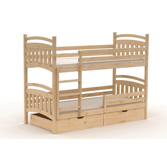 Patrová postel VENDY