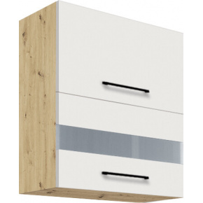 AMANDA white horní skříňka 40G "60" AMANDA white horní skříňka 40G "60"