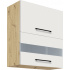 AMANDA white horní skříňka 40G "60" 