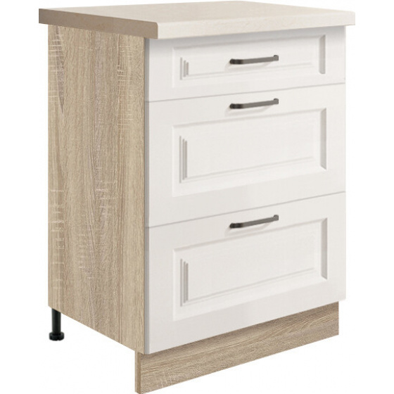 CORINA spodní skříňka 10D "60" 