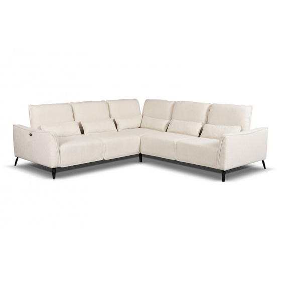 Rohová sedací souprava NARNIA IV. -  sk.3