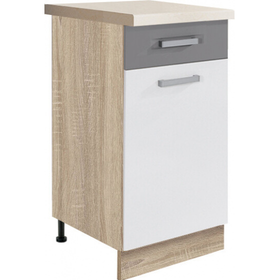 EVA spodní skříňka 2D "40" 