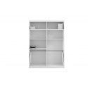 Šatní skříň NOVA 150