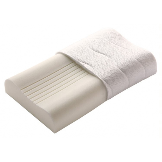 Anatomický polštář MARTIN