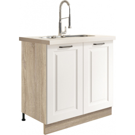 CORINA spodní skříňka 12D "80" 