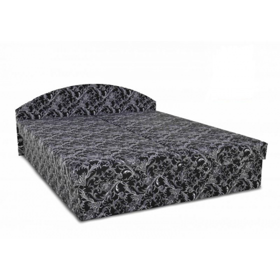 Čalouněná postel ÁJA