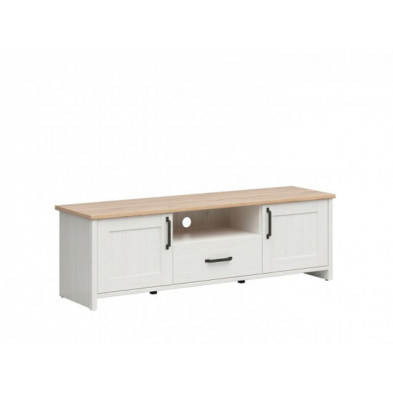 LOKSA televizní stolek RTV2D1S