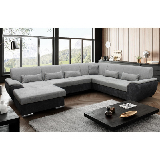 Sedací souprava do U ARCONA