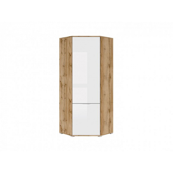 ZELE šatní skříň SZFN1D