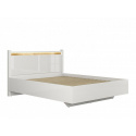 ALAMEDA postel LOZ/160, 160x200 cm