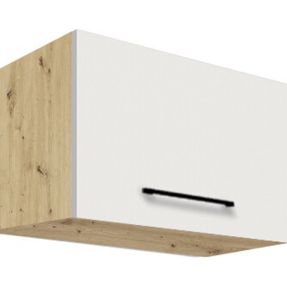 AMANDA white horní skříňka 35G "50" 