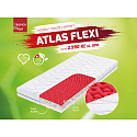 Matrace ATLAS FLEXI 140/160/180x200cm