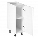 LINEA white spodní skříňka D30