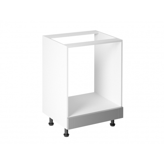 LINEA spodní skříňka D60ZK vestavba sporáku