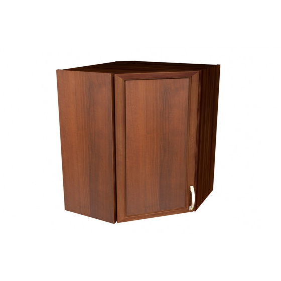 SYCYLIA MILANO horní rohová skříňka G60N