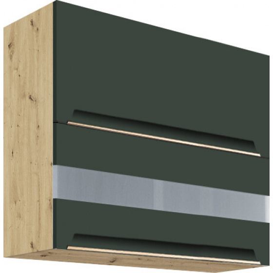 NORA green horní skříňka 41G "80" 