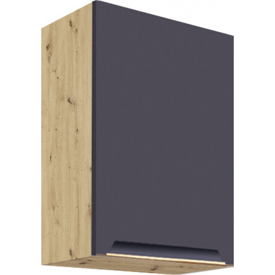 NORA blue horní skříňka 32G "45"