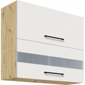 AMANDA white horní skříňka 41G "80" AMANDA white horní skříňka 41G "80"