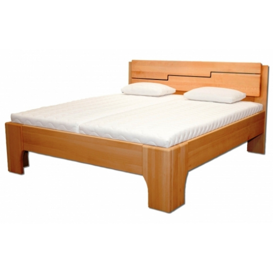Postel buková MILENA