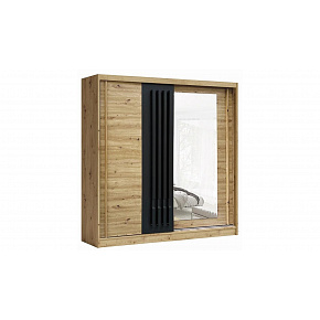 Šatní skříň MOBILE AV5