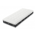Matrace SUPER FOX Visco 200x200cm