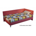 Postel ELITE 140x200cm