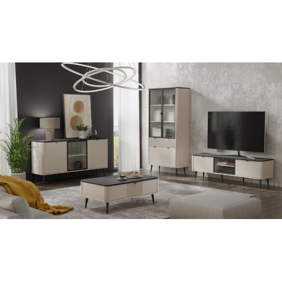 MARLY obývací pokoj 2