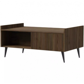 ADEMO ořech 9 konferenční stolek