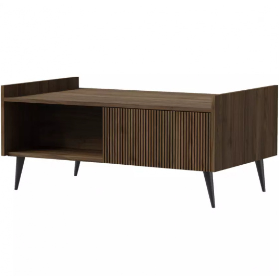 ADEMO ořech 9 konferenční stolek