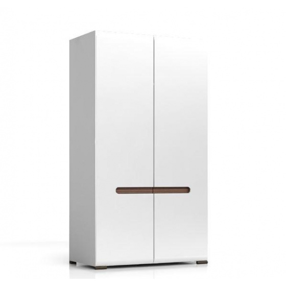 AZTECA šatní skříň SZF2D/19/11