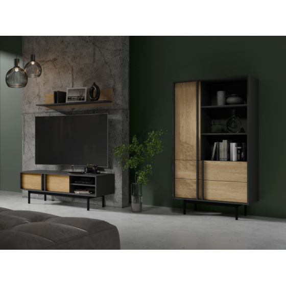 ALSY dub obývací pokoj