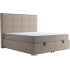 Postel IRUMA 160x200cm, Prima 2 Beige