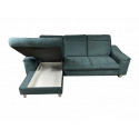 Rohová sedací souprava NEVADA