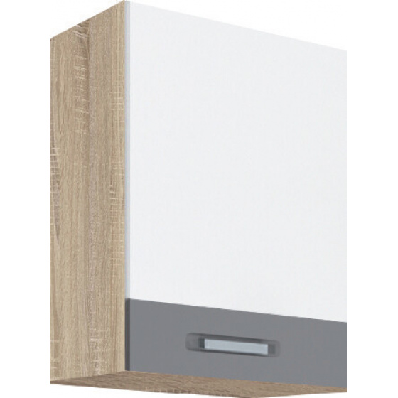 EVA horní skříňka 33G "50"