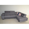 Rohová sedací souprava LIDO AKCE