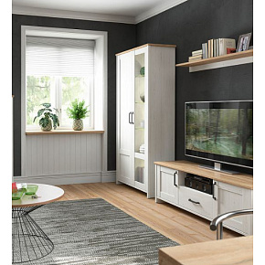 LOKSA obývací pokoj