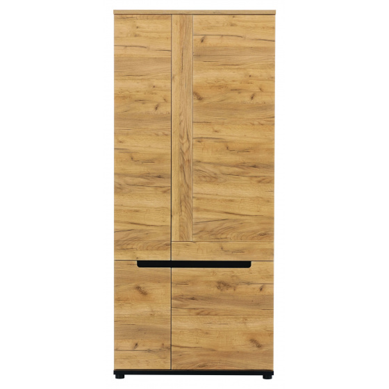 PRISCO šatní skříň 7