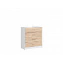 NEPO komoda KOM4S