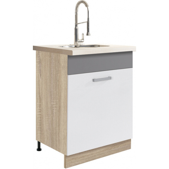 EVA spodní skříňka 11D "60"