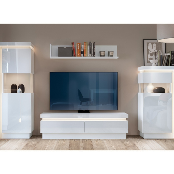 LYON obývací pokoj