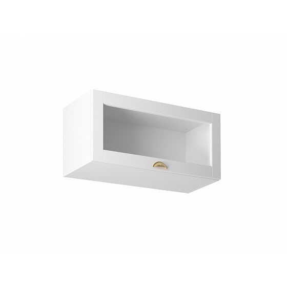 LINEA white horní skříňka výklopná G80KS