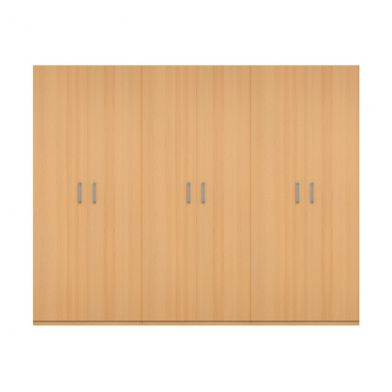 Šatní skříň VARIANT, šíře 240 cm