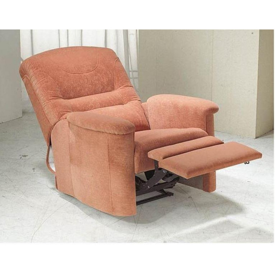 Křeslo polohovací AGÁTA