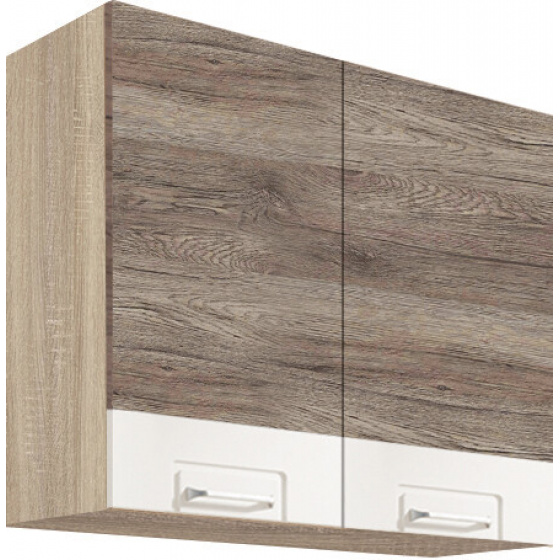 NINA horní skříňka 43G "80"