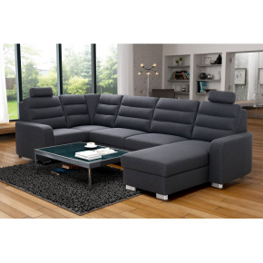 Sedací souprava do U BRODY - sk.3